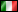 Italien/Italiano